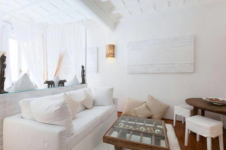 Apartamento Navona Color Vicolo Delle Vacche *