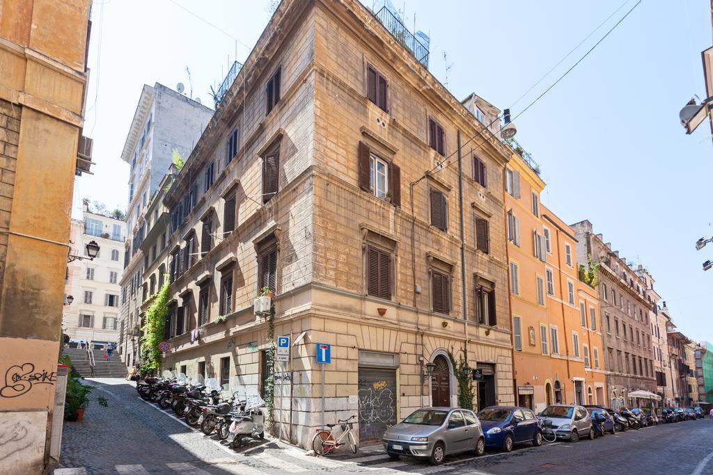 Relais Monti 3* Rom
