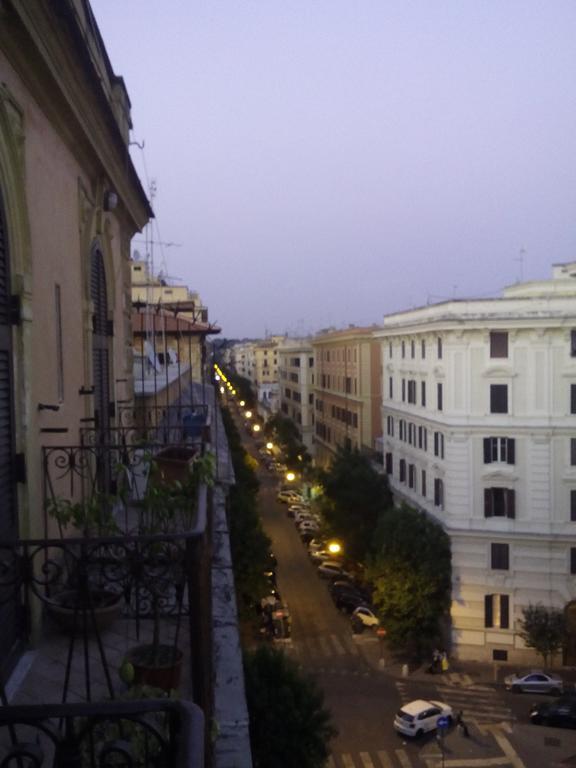 Casa vacanze Vatican House