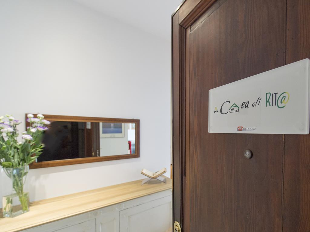A Casa Di Rita * Roma