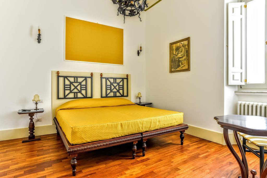 Arpinelli Relais Gjestgiverier