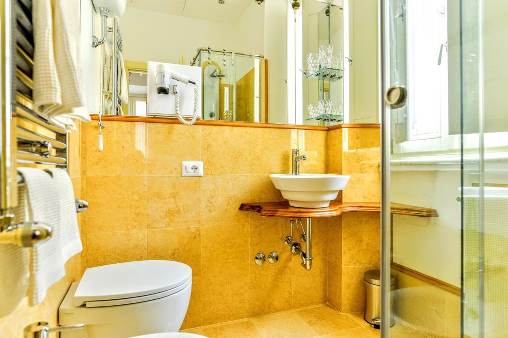 Arpinelli Relais Gjestgiverier 3*