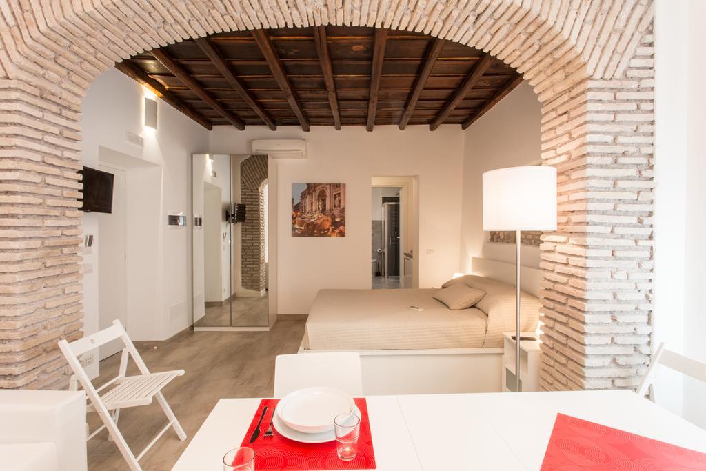Domenichino Luxury Rom