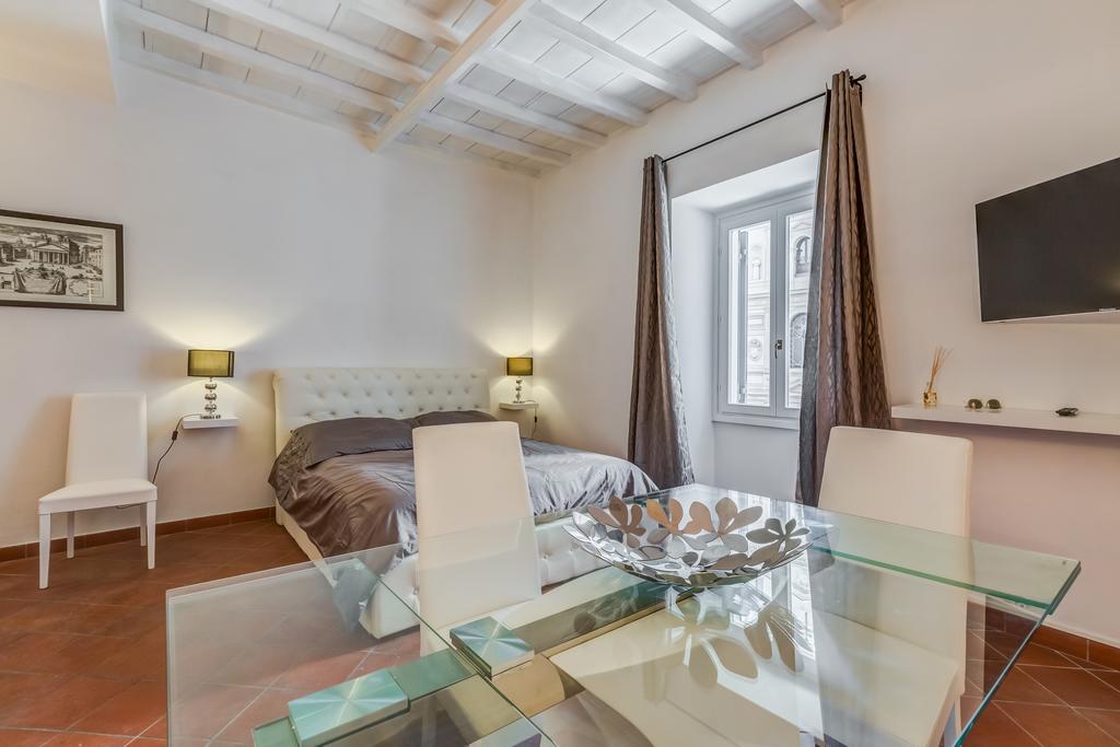 Happy Lion Apartment Rome