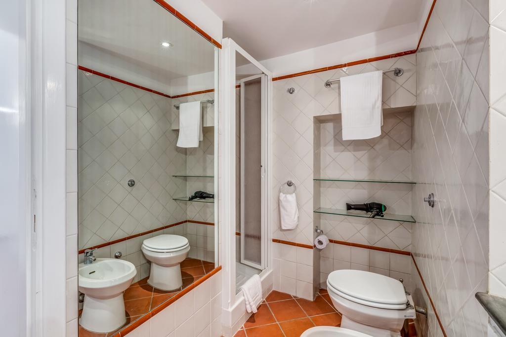 Happy Lion Apartment Rome
