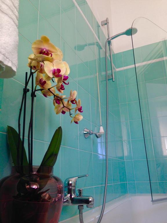 Bed and breakfast Felice Monteverde Vecchio *