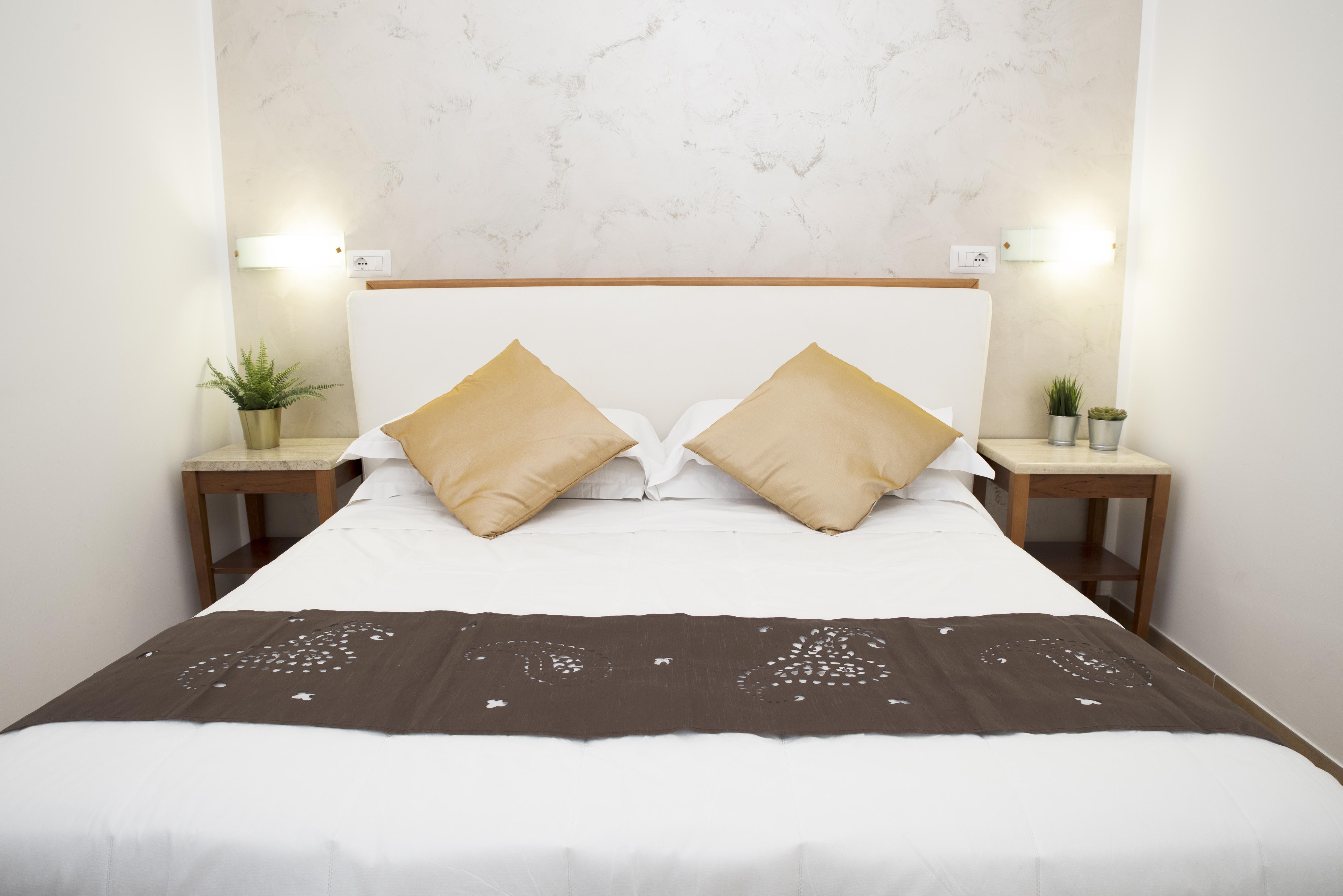 Capri Hotel Roma
