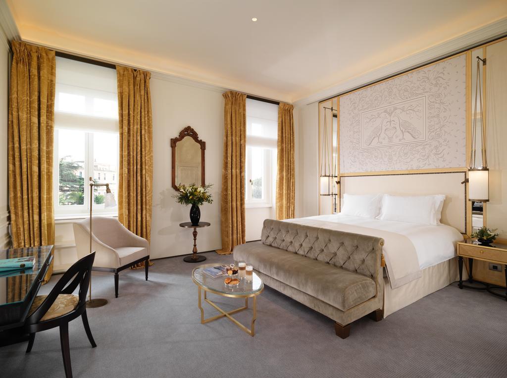 Eden - Dorchester Collection 5*
