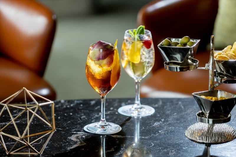 Eden - Dorchester Collection Hotel