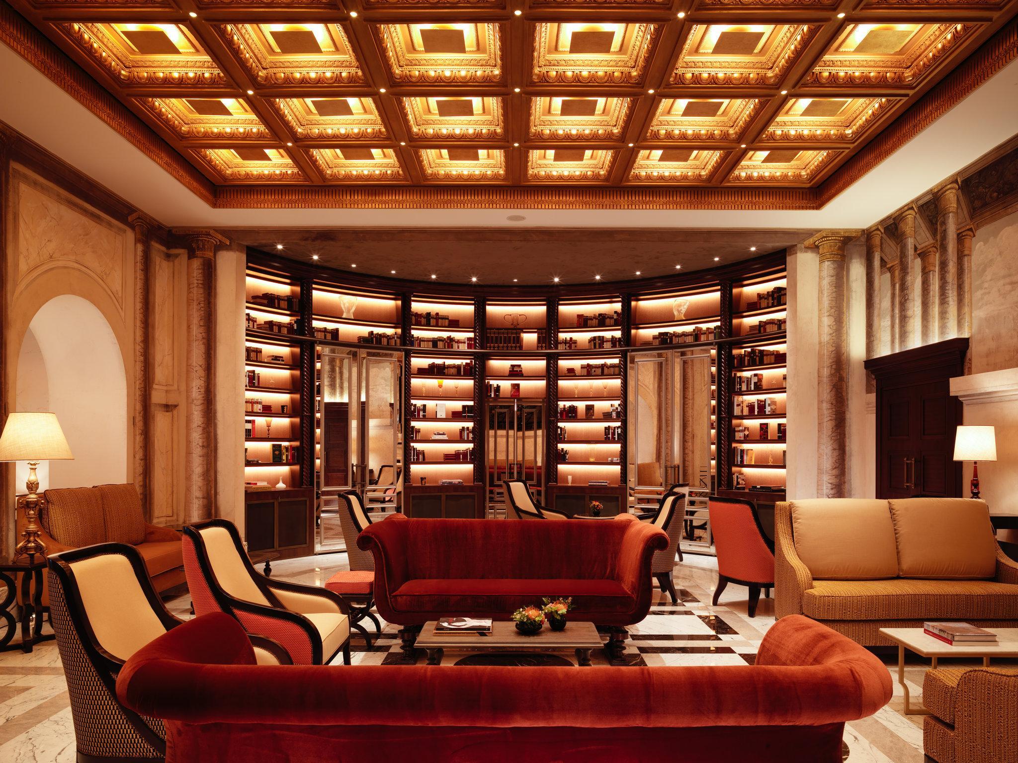 Eden - Dorchester Collection 5*