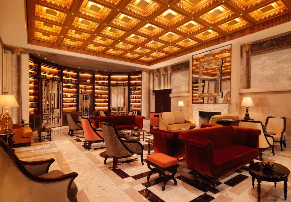 Eden - Dorchester Collection 5*