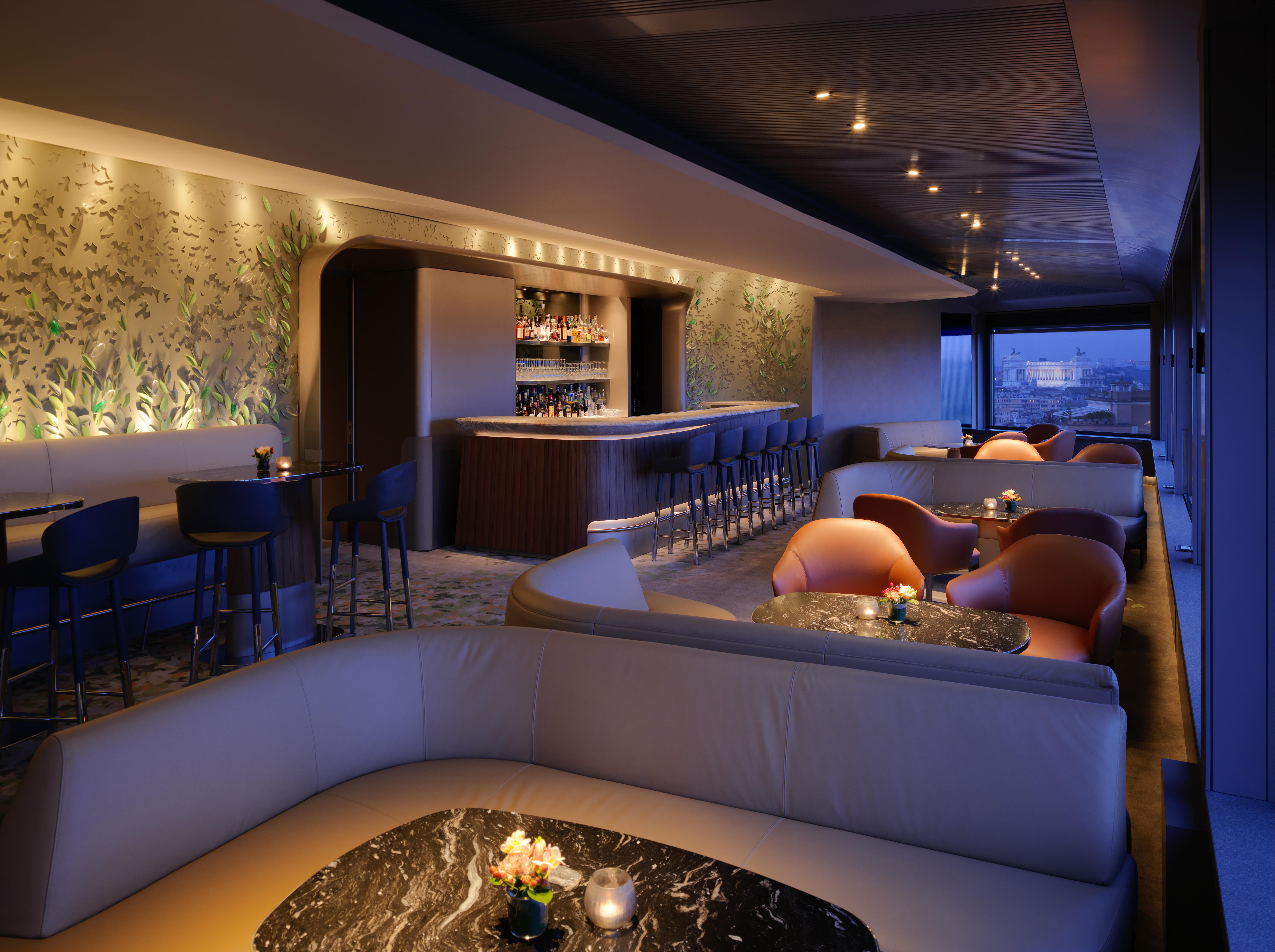 Eden - Dorchester Collection Hotel Rome
