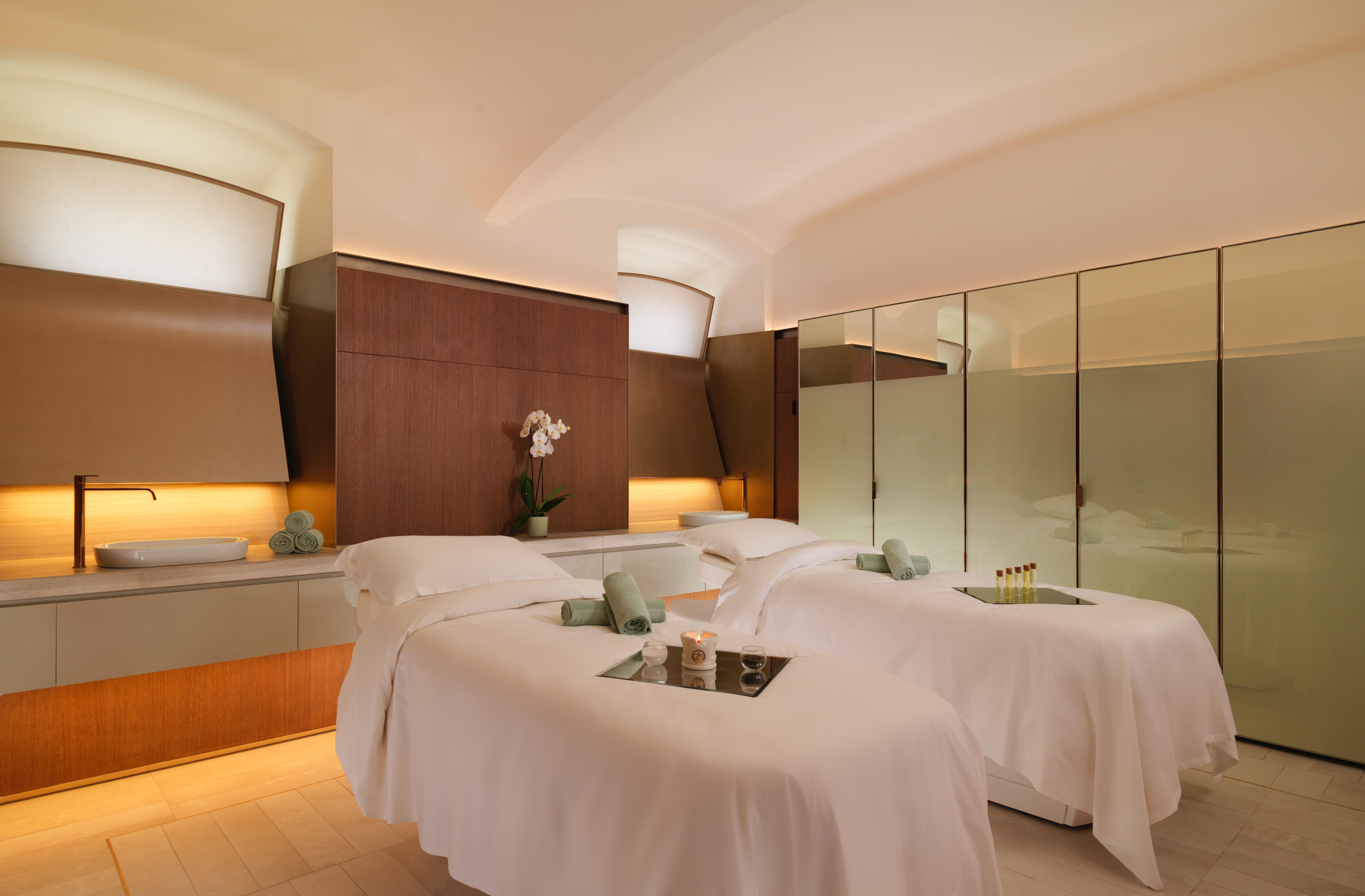 Eden - Dorchester Collection Hotel Rome
