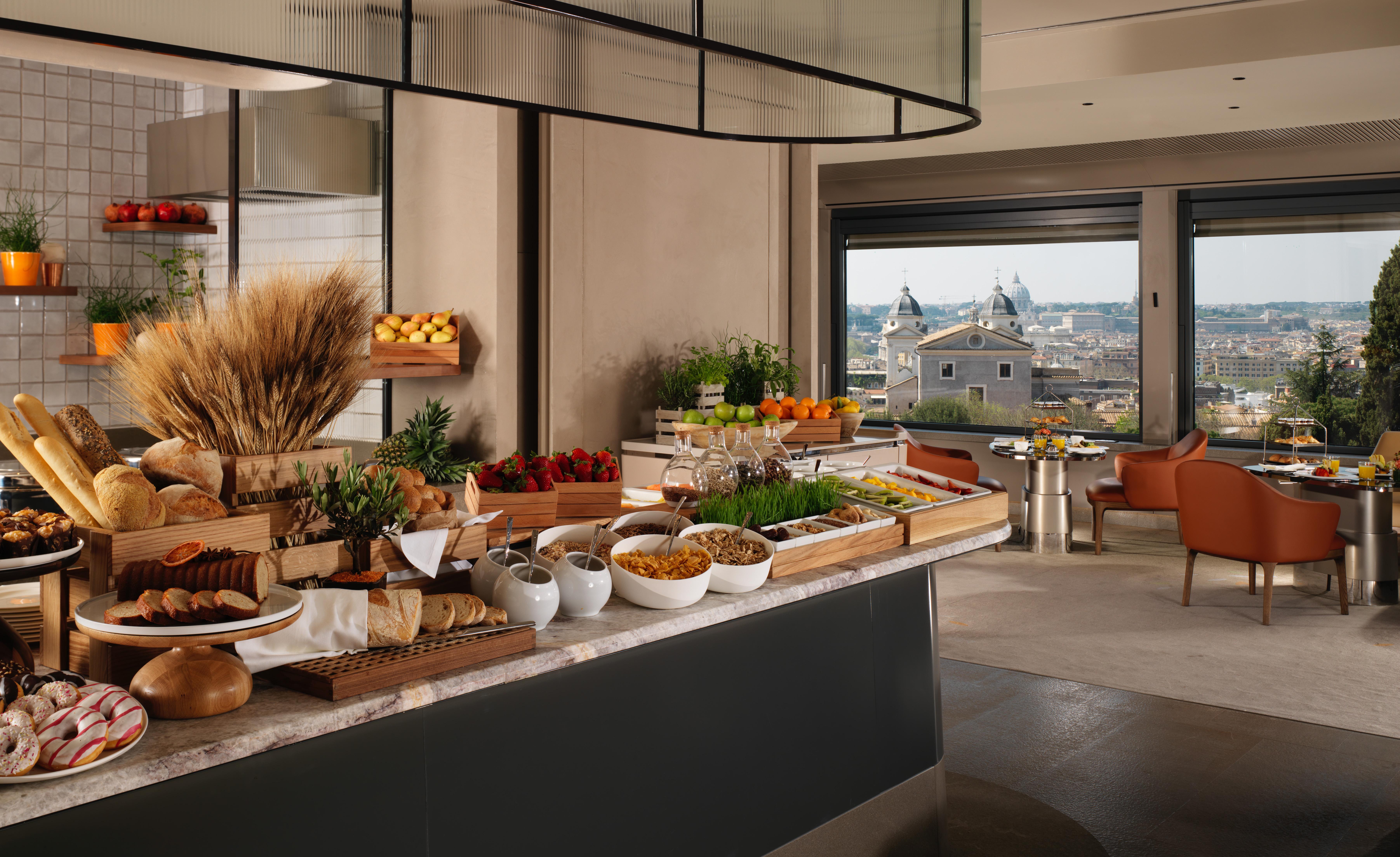 Eden - Dorchester Collection Hotel