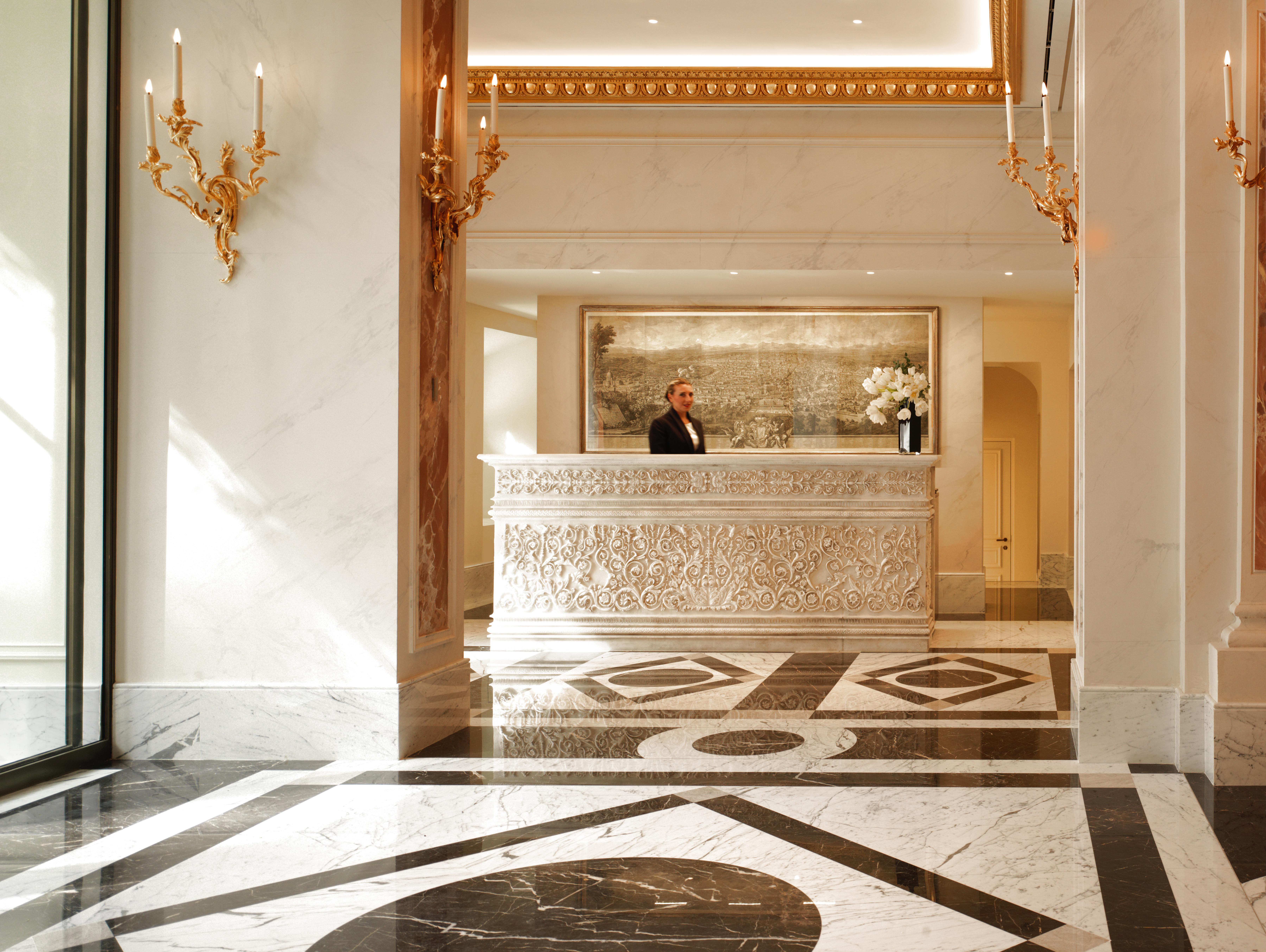 Eden - Dorchester Collection Hotel Rome
