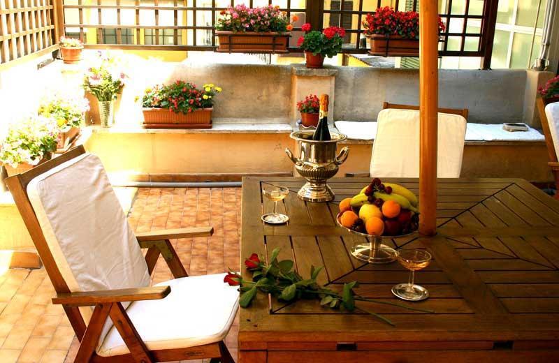 Augustea Hotell