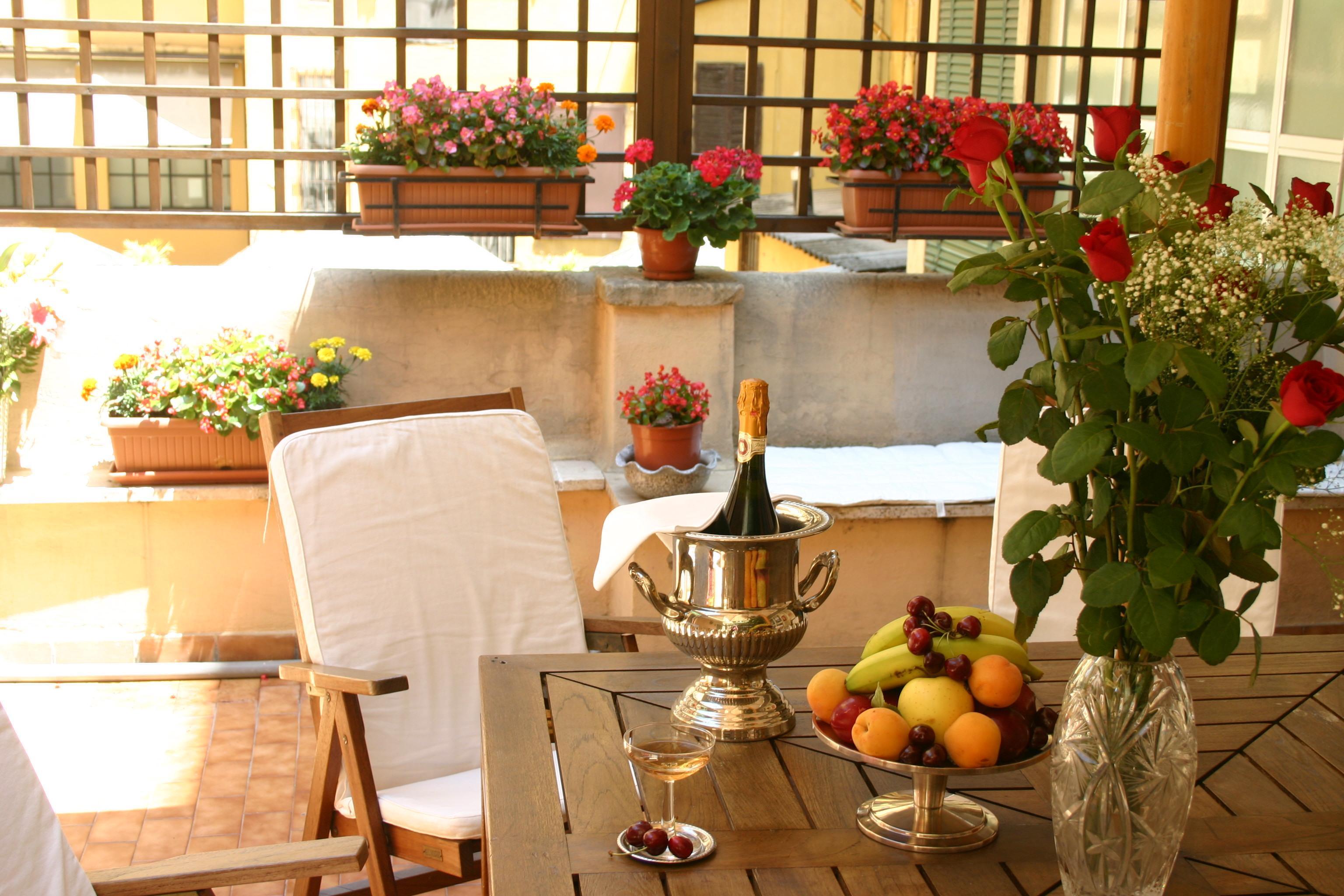 Augustea Hotell 3*