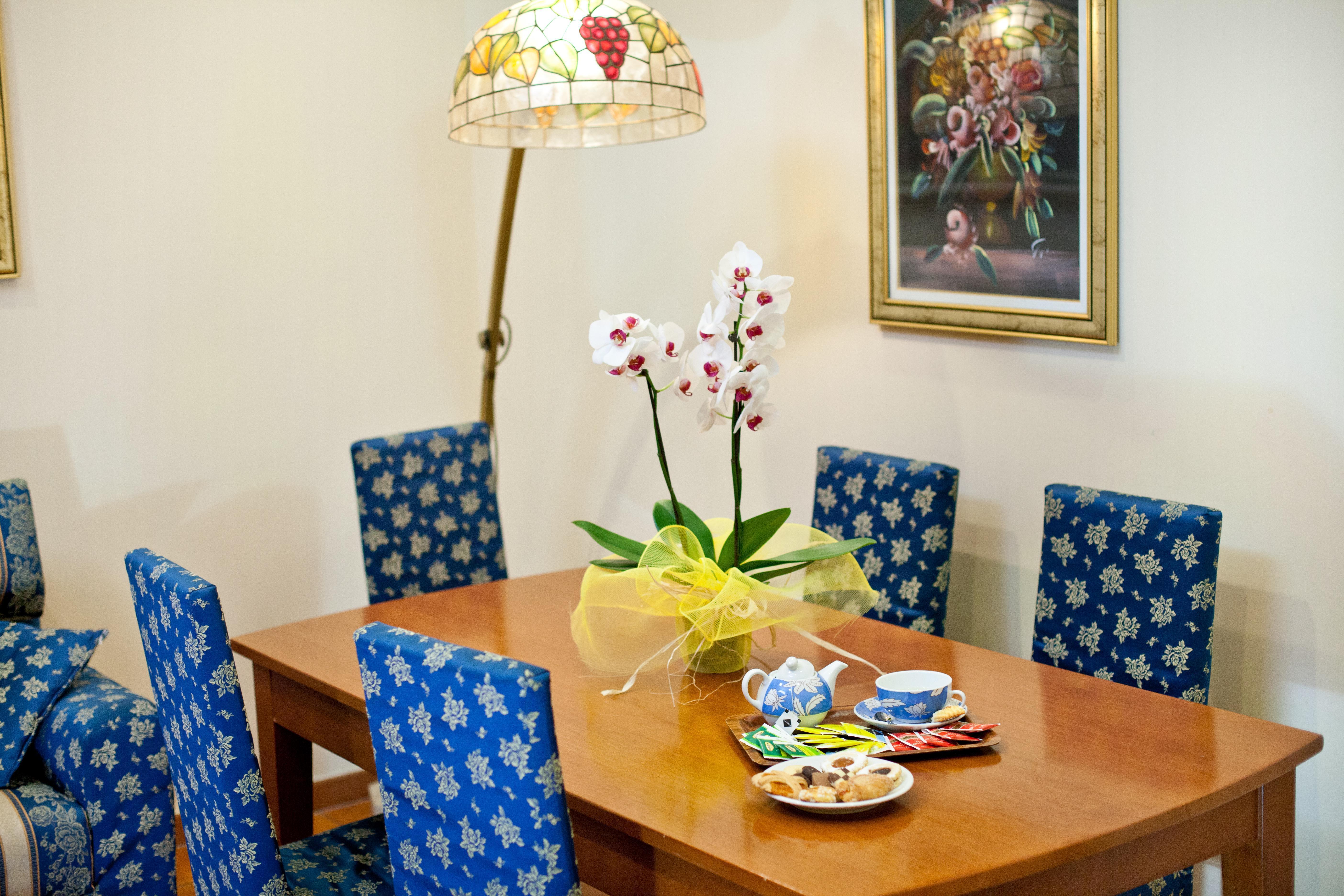 Augustea Hotell