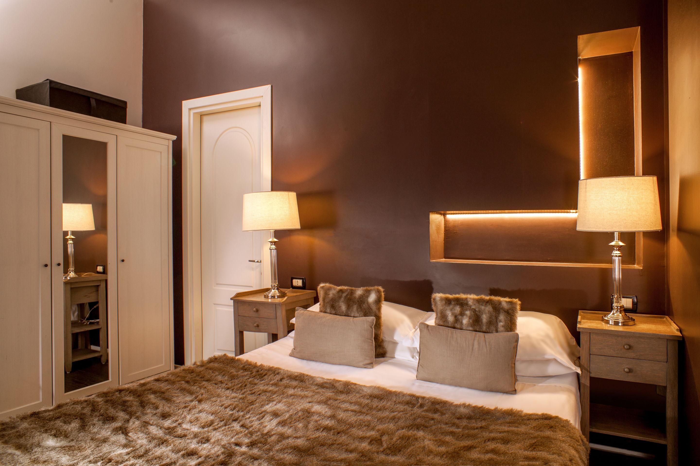 Hotel The B Place Rom