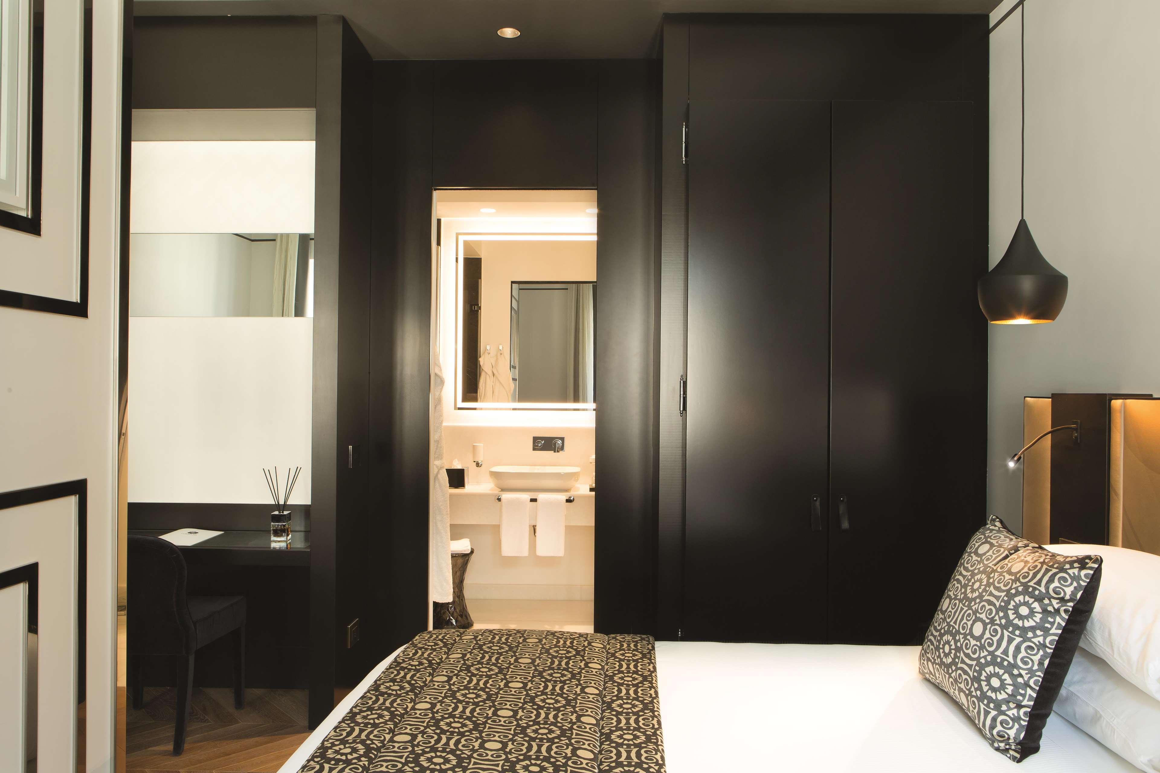 Hotel Corso 281 Luxury Roma