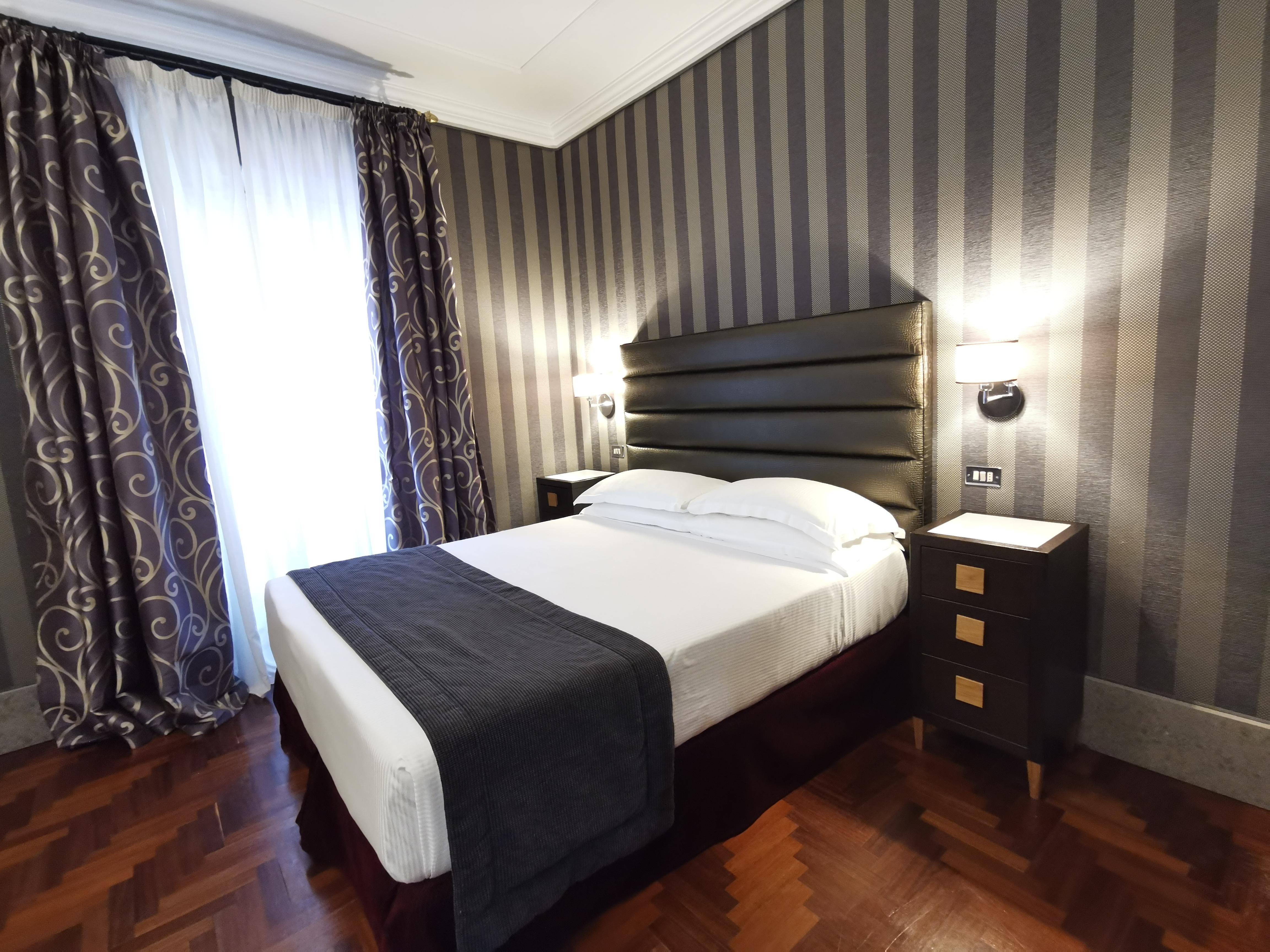 Hotell Royal Court