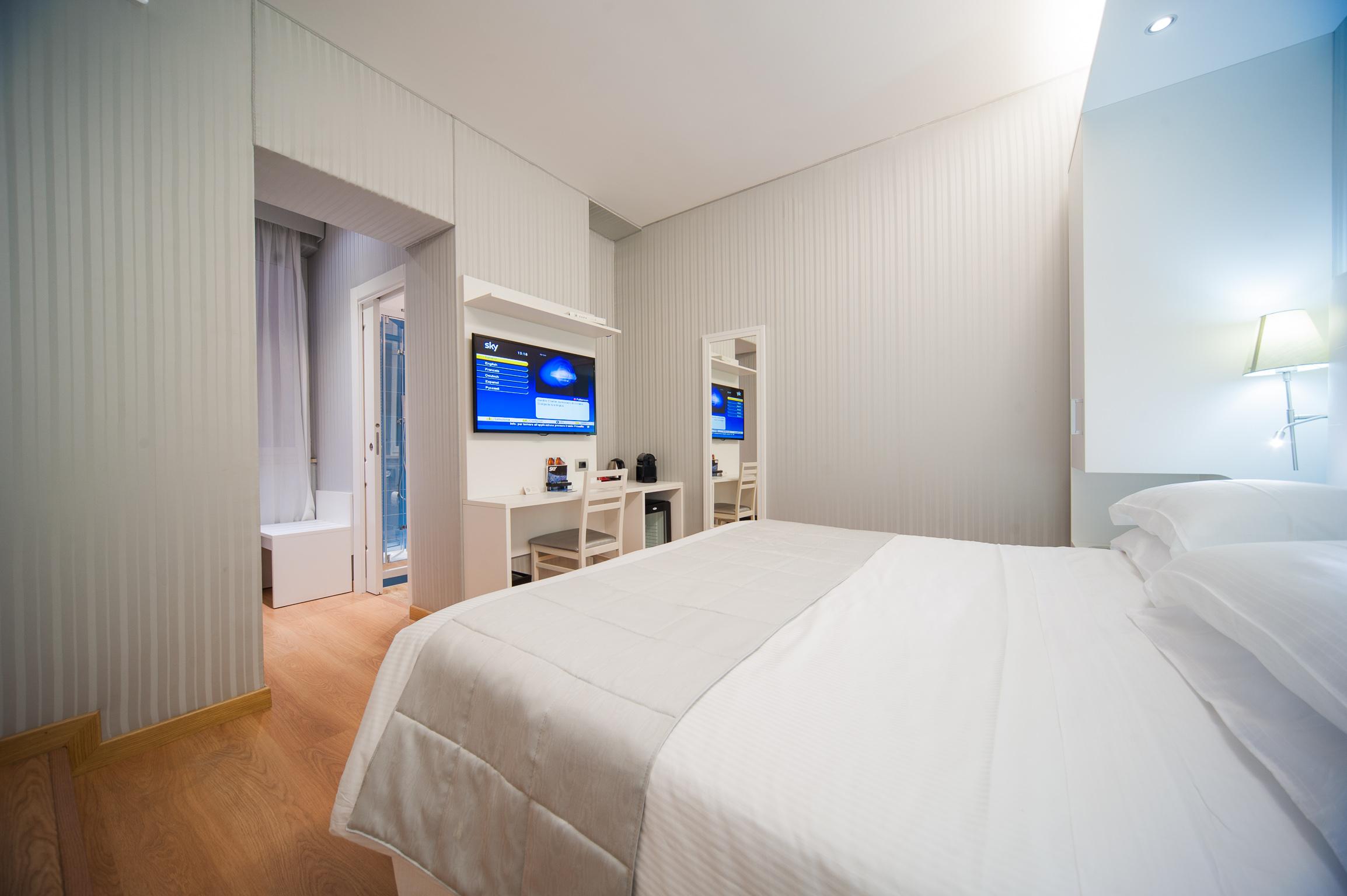Trevi 41 Hotell 3*