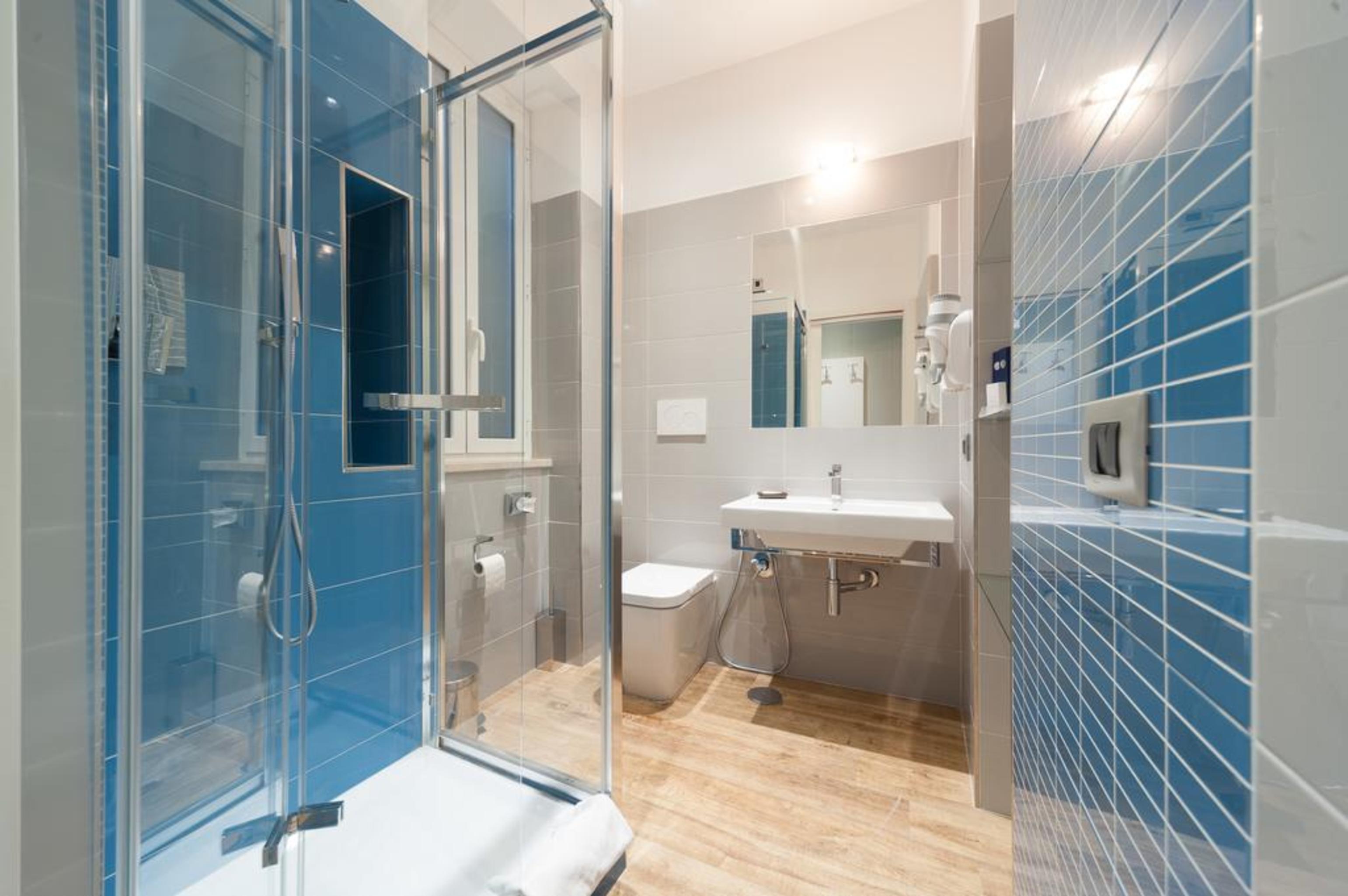 Trevi 41 Hotell Roma