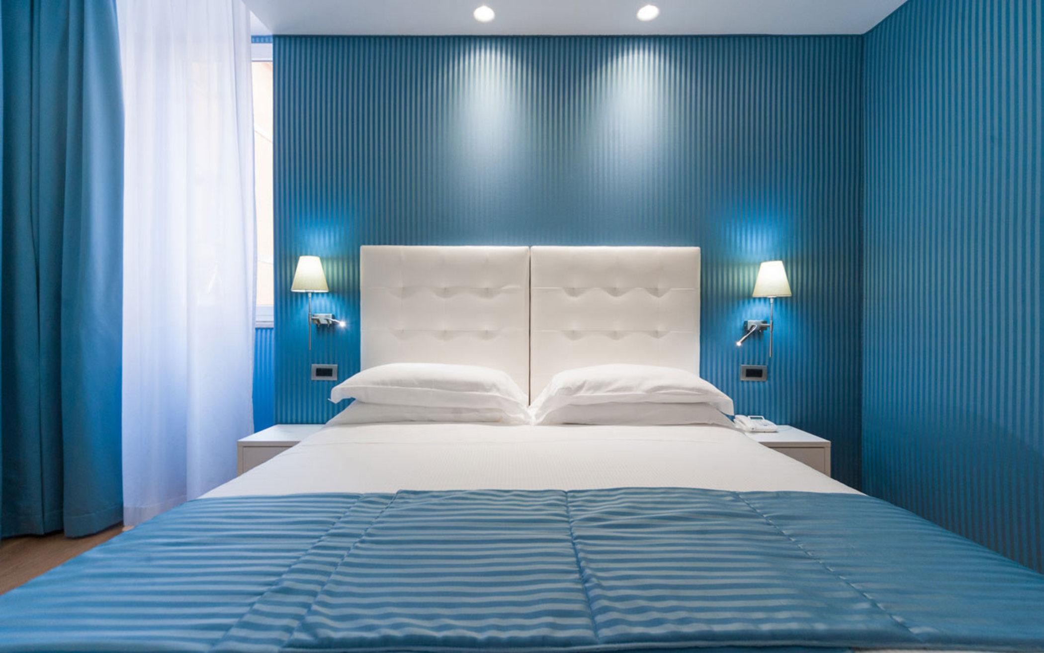 Hotell Trevi 41 Roma