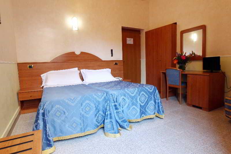Baltico Hotel Roma