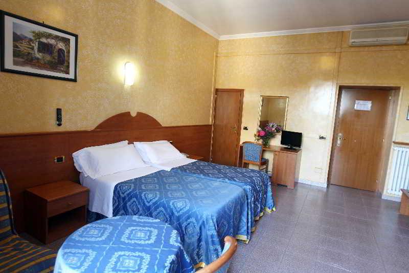 Baltico Hotel Roma