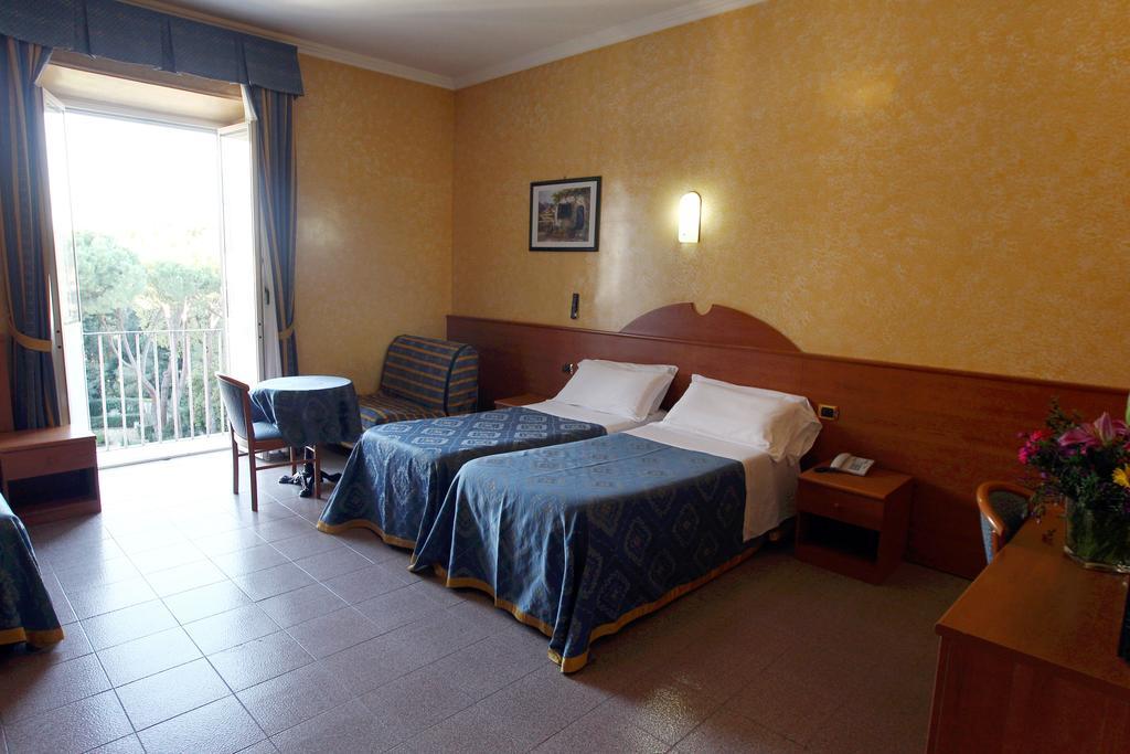 Hotel Baltico Roma