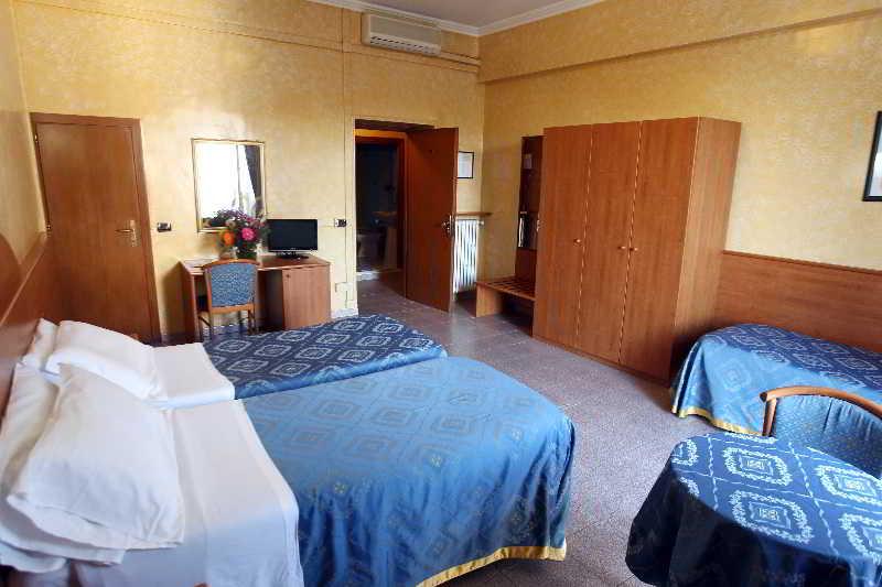 Baltico Hotel Roma
