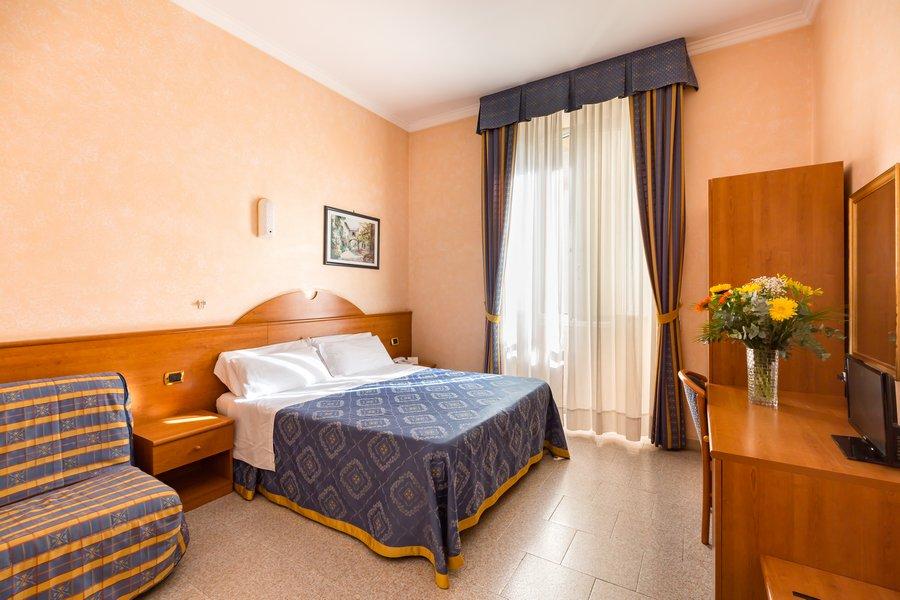 Baltico Hotel Roma