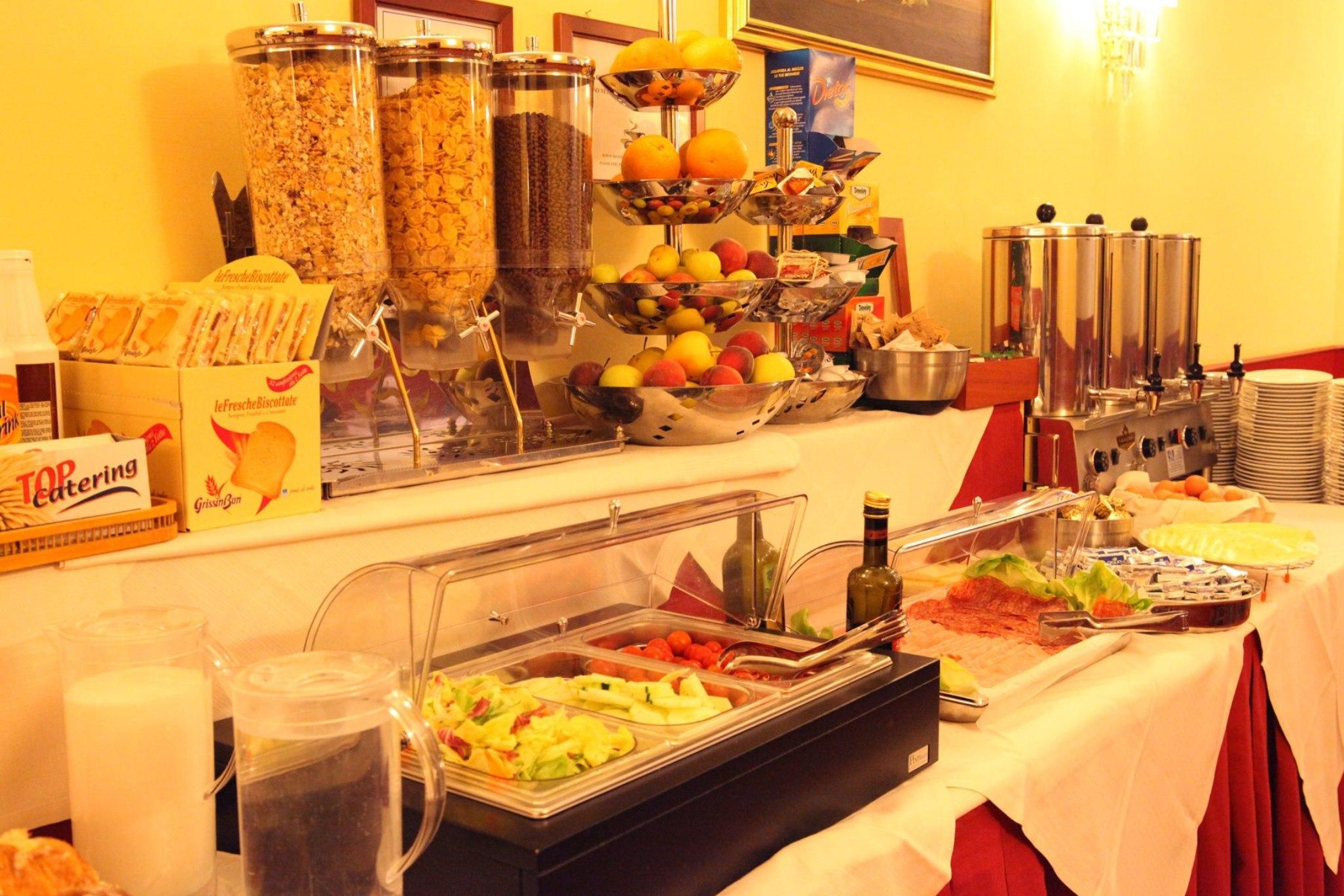 Impero Hotell 3*