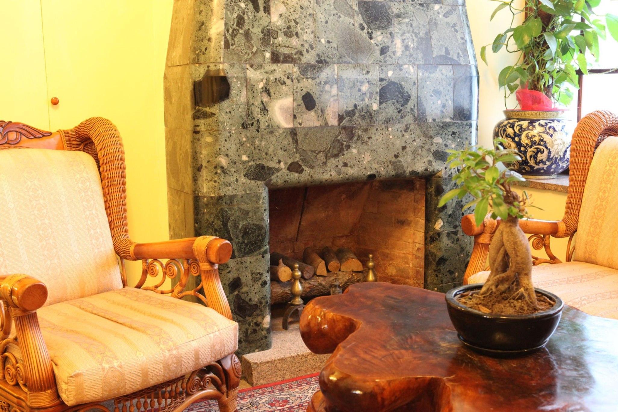 Hotell Impero Roma