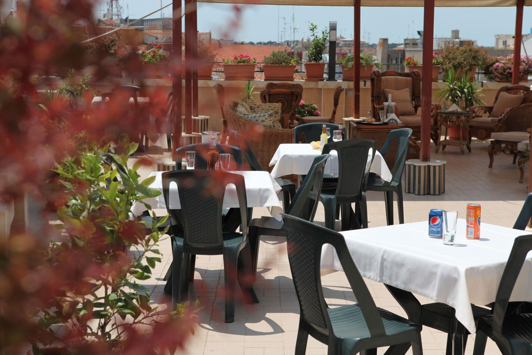 Impero Hotell