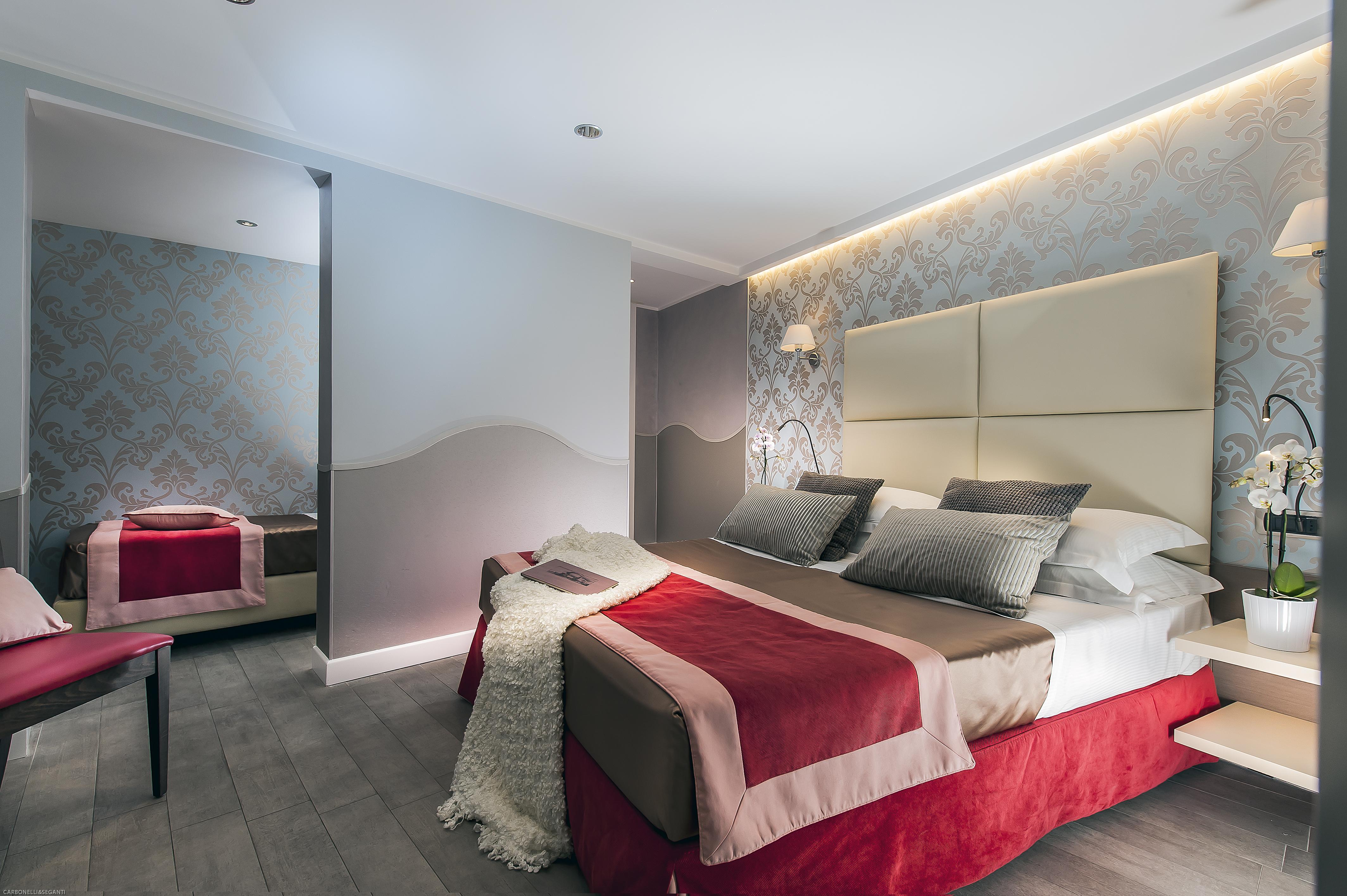 Hotell Demetra 4*