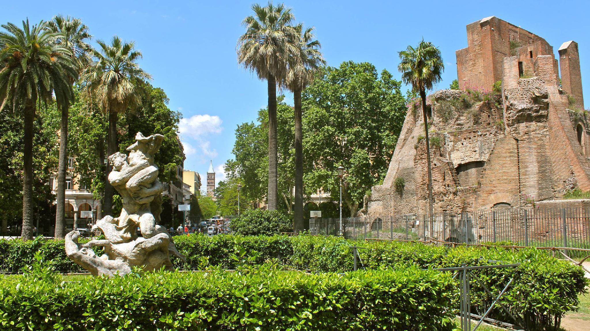 Orazia 3*