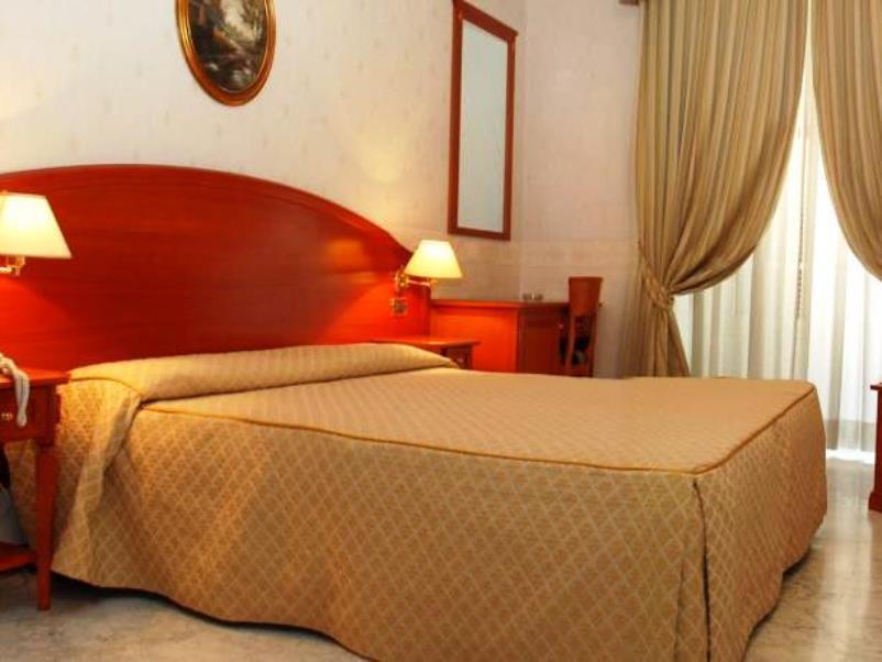 Hotell Orazia