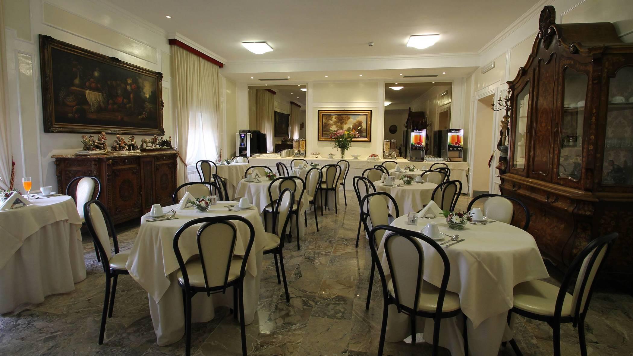 Orazia 3* Roma