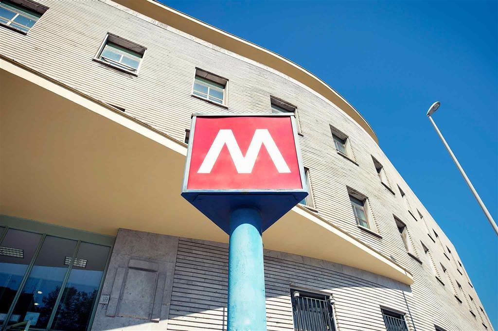 Mercure Piazza Bologna Hotel Roma