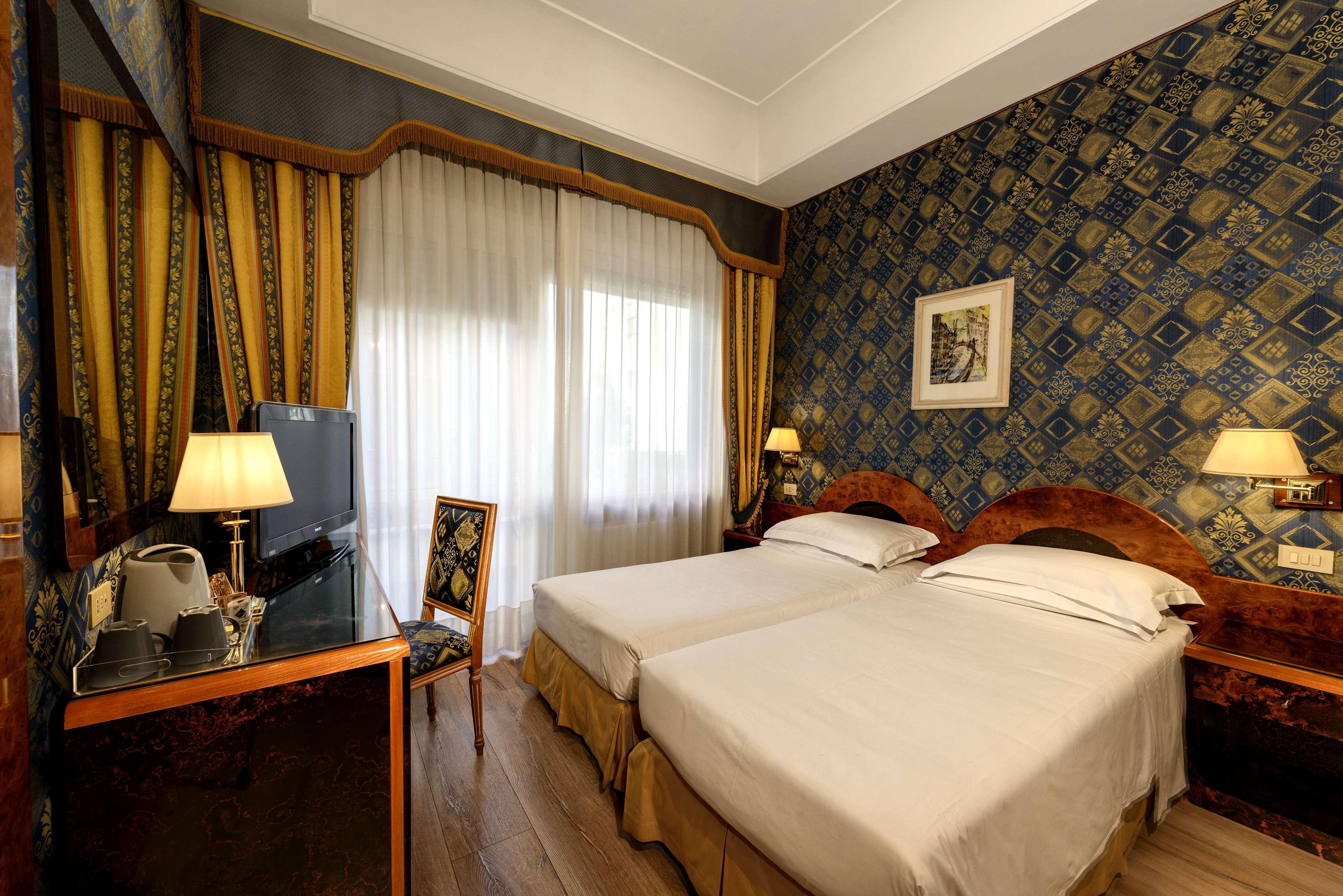 Hotell Western Rivoli