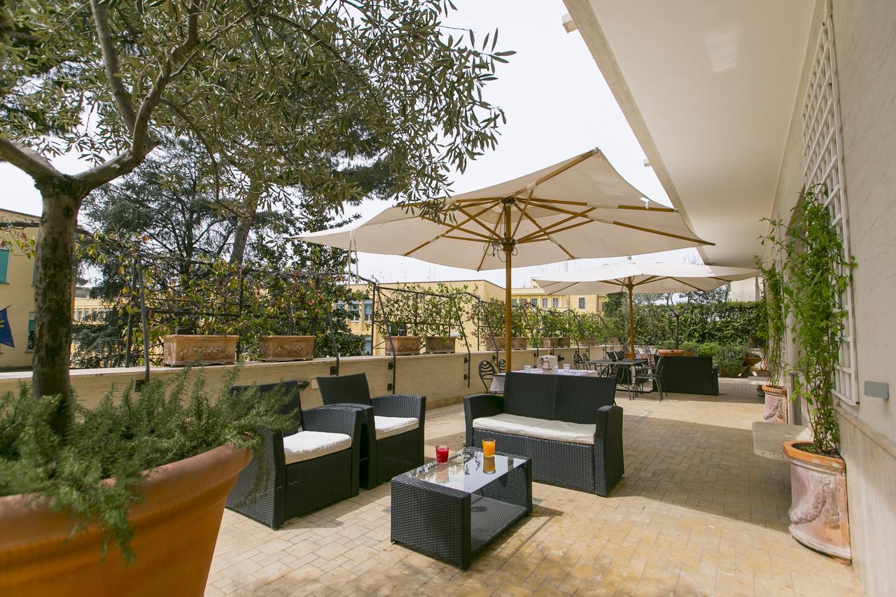 Western Rivoli Hotell