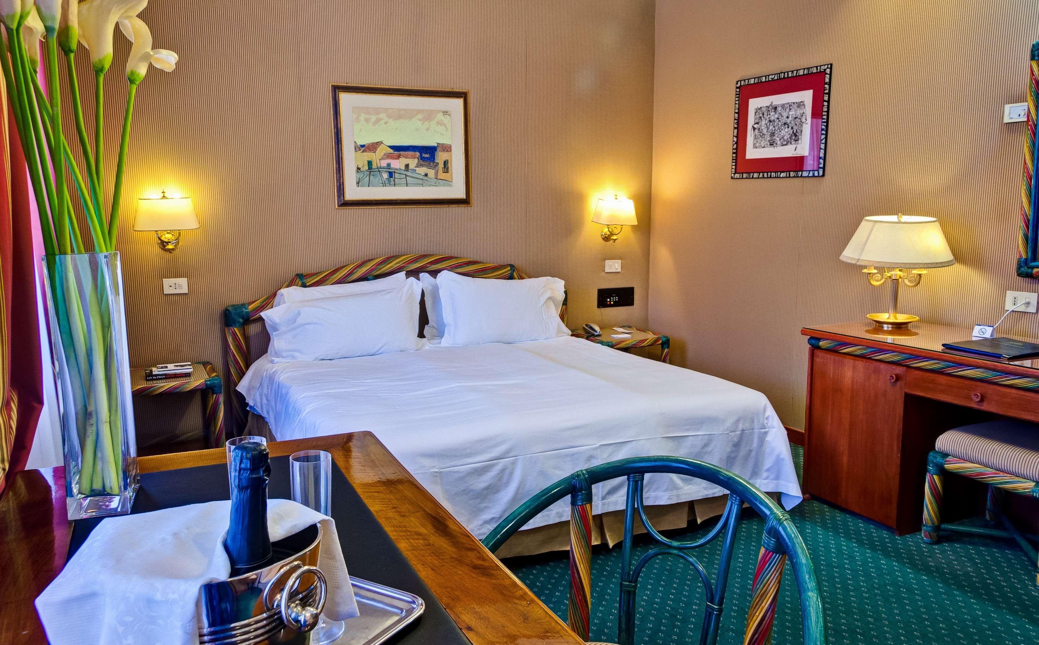Western Rivoli Hotell Roma