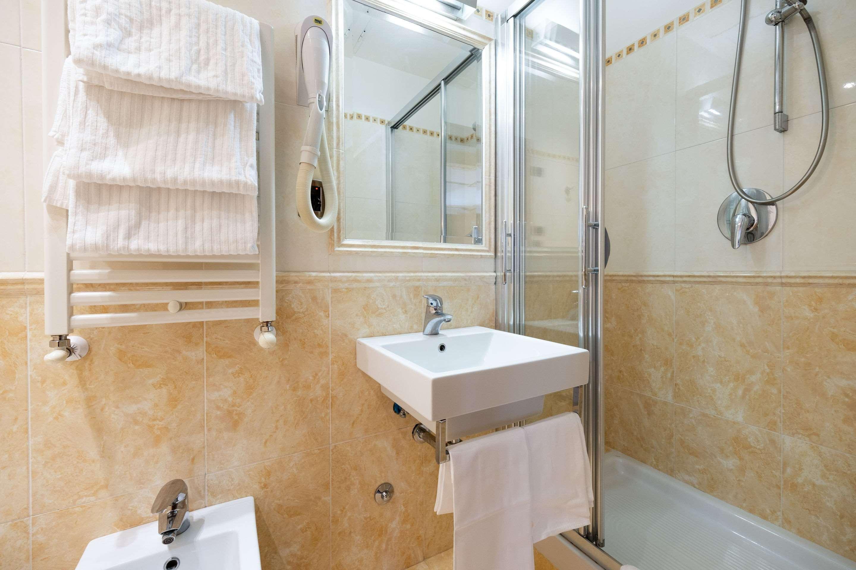 Hotel Principessa Isabella Roma
