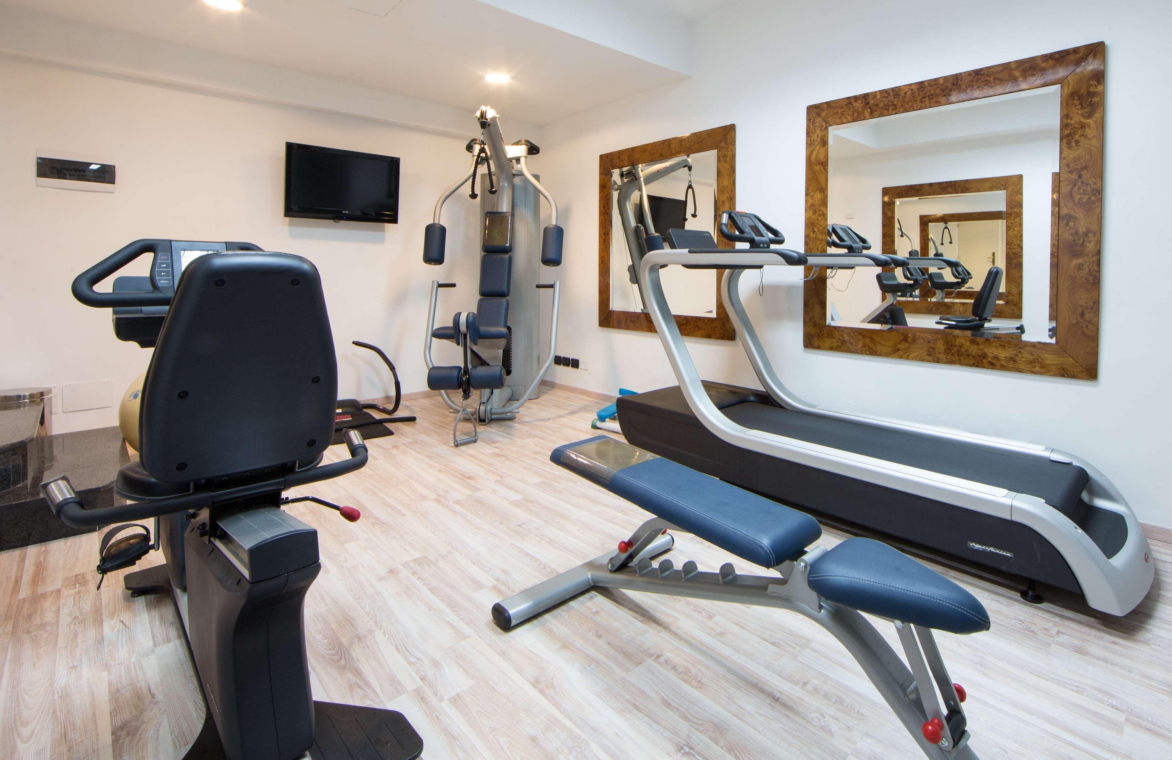 Hotell Western Rivoli 4*