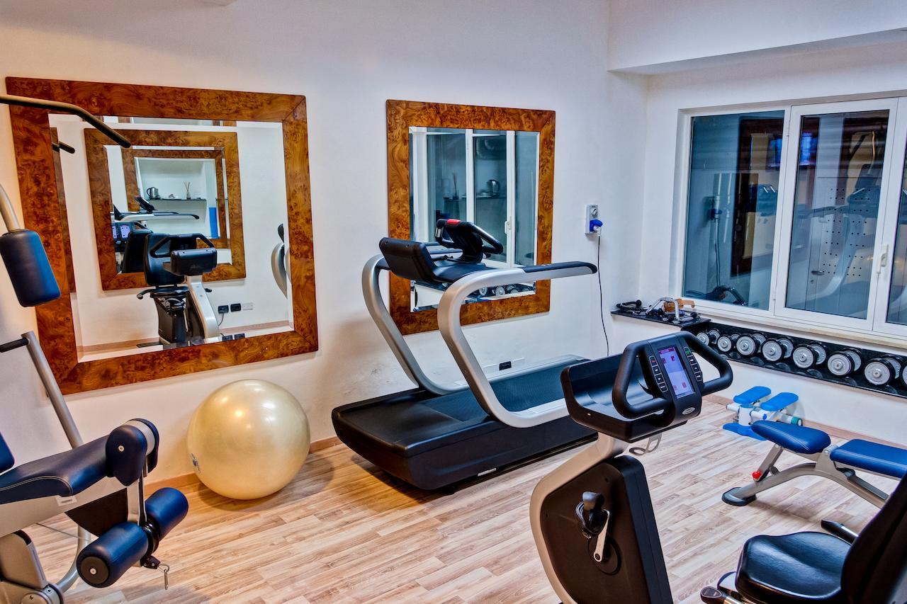 Western Rivoli Hotell