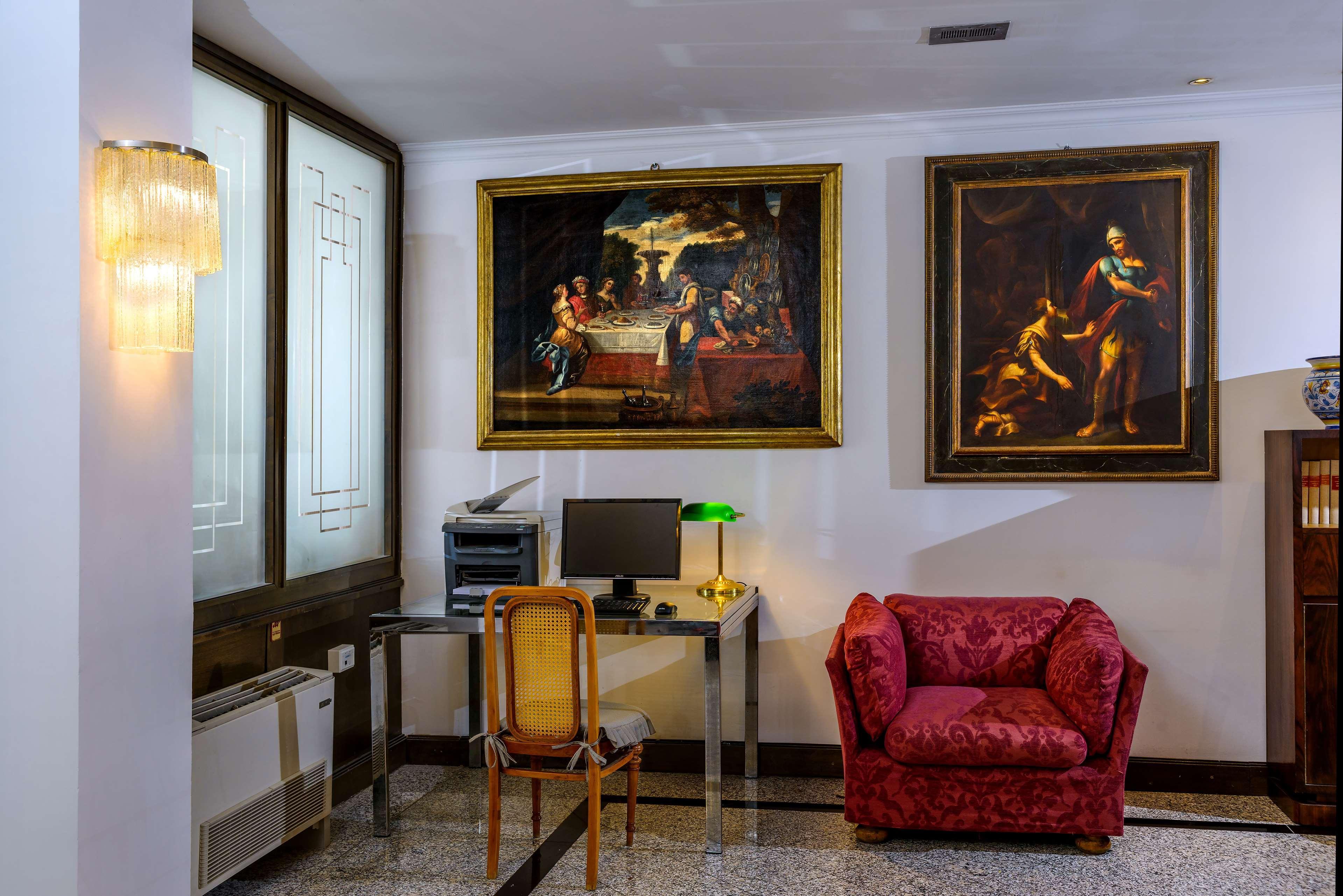 Hotell Western Rivoli Roma