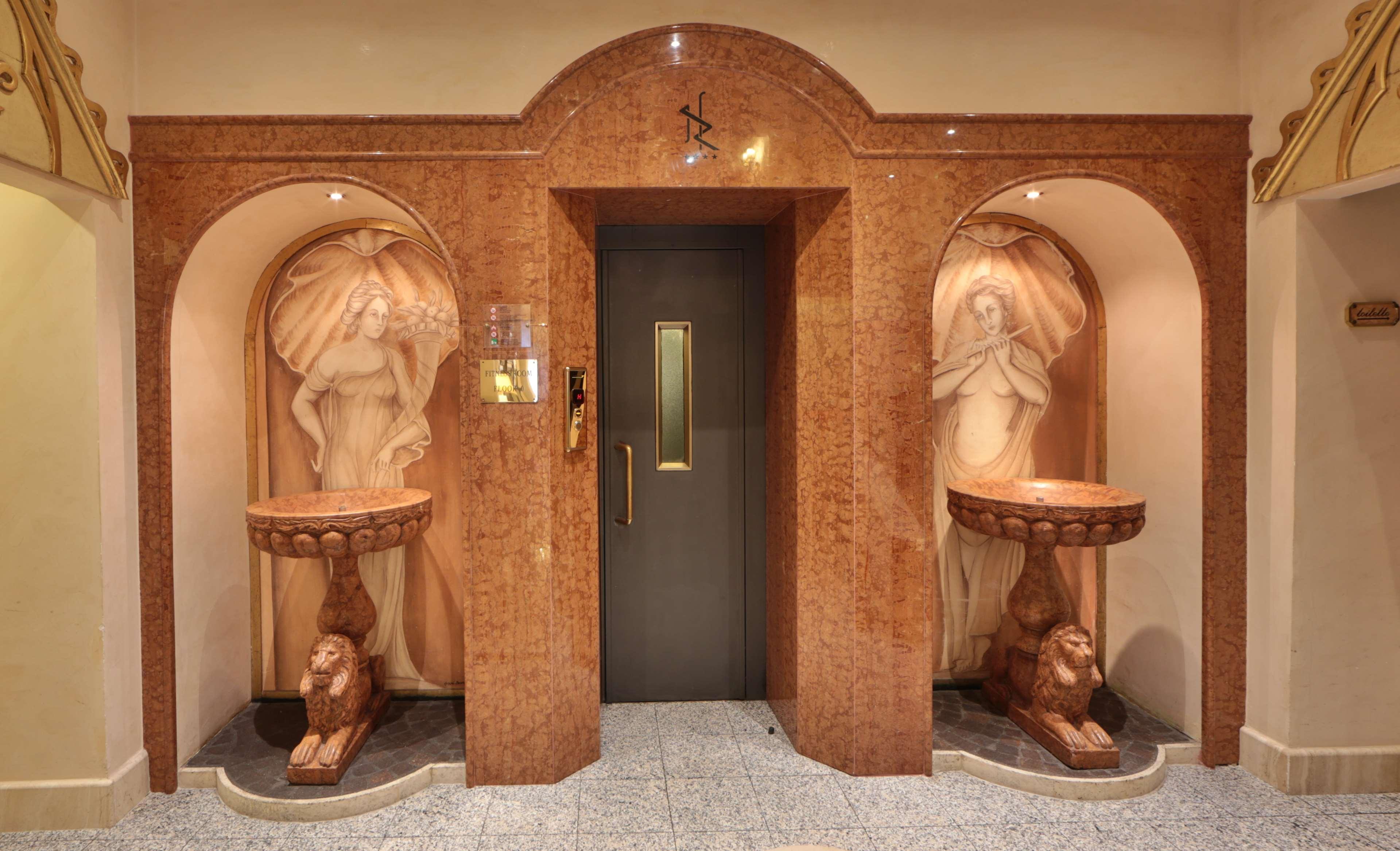 Hotell Western Rivoli