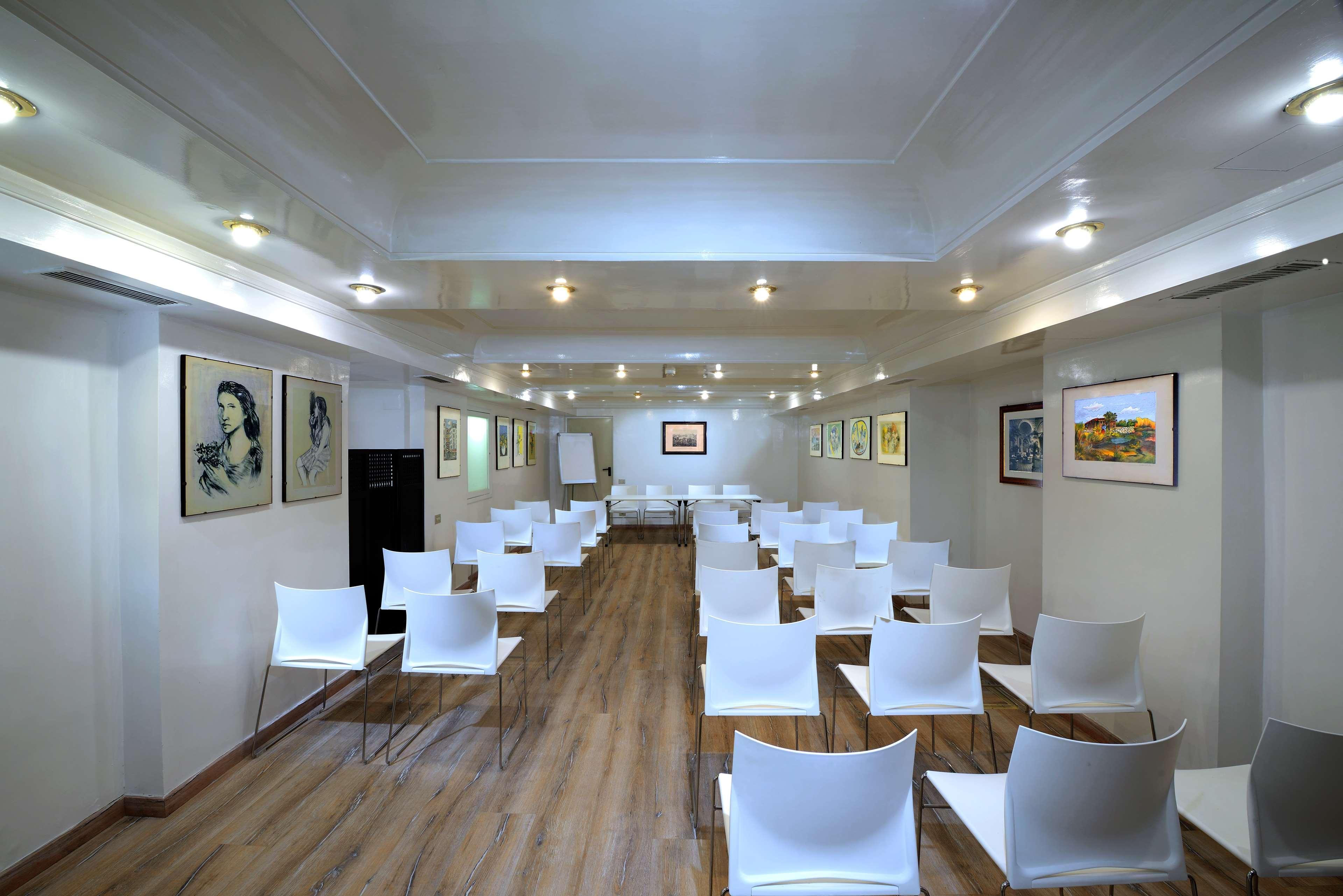Hotell Western Rivoli
